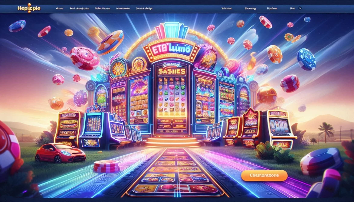 Gal Sports Betting Casino